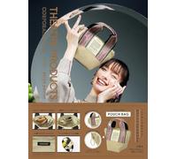 THEATRE PRODUCTS CORPORATE BOOK -spotlight- BEIGE edition