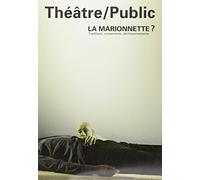 Théâtre public N° 193 Collectif (Auteur)