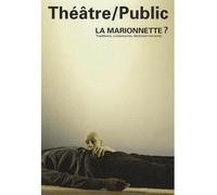 Théâtre public N° 193: LA MARIONNETTE ?