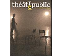Théâtre public N° 203 Etats de la scene actuelle 2009-2011 - Collectif - Revue Theatre Public - broché - Revue