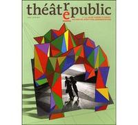 Théâtre public N° 204 Collectif (Auteur)