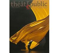 Théâtre/Public N° 206, Octobre-Décembre 2012 - Archéologie Du Théâtre Allemand Contemporain