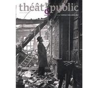 Théâtre public N° 207