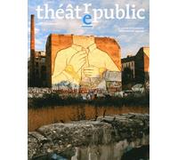 Théâtre public N° 209