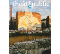 Théâtre public N° 209