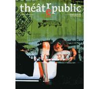 Théâtre public N° 210