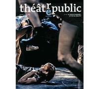 Théâtre public N° 211: LA VAGUE FLAMANDE : MYTHE OU REALITE ?