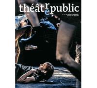 Théâtre public N° 211 La vague flamande : mythe ou realite ? - Collectif - Revue Theatre Public - broché - Revue