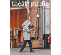Théâtre public N° 214 Variations radeau - Collectif - Revue Theatre Public - broché - Revue