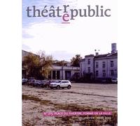Théâtre public N° 215