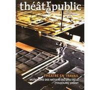 Théâtre public N° 217