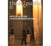 Théâtre public N° 219