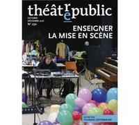 Théâtre public N° 230 Collectif (Auteur)
