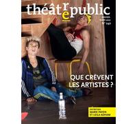 Théâtre public N° 242