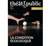 Théâtre public N° 247