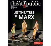 Théâtre public N° 248 Collectif (Auteur), Olivier Neveux (Coordination éditoriale)