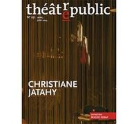 Théâtre public N 251 Christophe Triau (Coordination éditoriale)