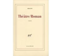 Théâtre/Roman