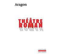 Théâtre/Roman