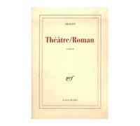 Théâtre/Roman
