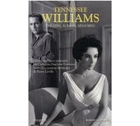 Théâtre, roman, mémoires Tennessee Williams (Auteur), Pierre Laville (Adapté)