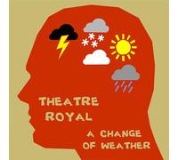 Theatre Royal – A Change of Weather – CD