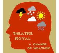 Theatre Royal – A Change of Weather – CD