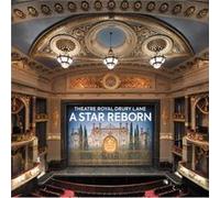 Theatre Royal Drury Lane by Pamela Hartshorne Pamela Hartshorne (Auteur)