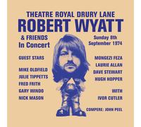 Theatre Royal Drury Lane (Vinyl)