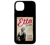 Théâtre Royal Etta James de Baltimore 1962 Coque pour iPhone 14 Plus