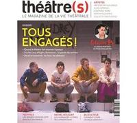 Théâtre(s) 30 - Été 2022 Collectif (Auteur)