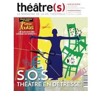 Théâtre(s) 43 - Automne 2025