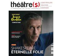 Théâtre(s) 44 - Hiver 2025