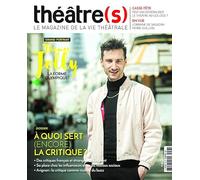 Théâtre(s) n 38 - été 2024