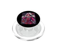 Théâtre Shakespeare Théâtre Littérature Anglaise Effrayant Effrayant PopSockets PopGrip pour MagSafe