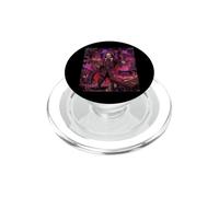Théâtre Shakespeare Théâtre Littérature Anglaise Effrayant Effrayant PopSockets PopGrip pour MagSafe