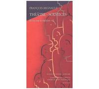Théâtre-Solstices – Écrits sur le théâtre, tome 2 – Actes Sud
