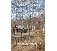 Théâtre...Teatpe: Edition bilingue , traduction russe : Amal Khanoum.