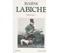 Théâtre - Tome 1