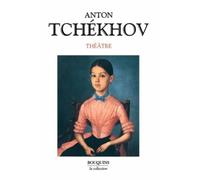 Théâtre, tome 1