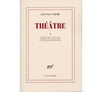 Theatre - Tome 1