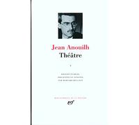 Théâtre (Tome 1)