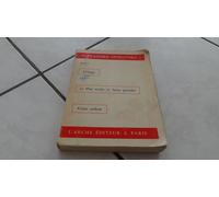 Théatre - Tome 1, L'orage, Le Plus Malin S'y Laisse Prendre, Coeur Ardent