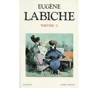 Théâtre, tome 2