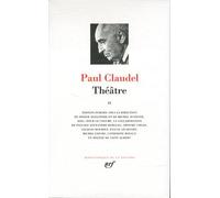 Théâtre (Tome 2)