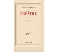 Théâtre (Tome 3)