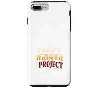 Théâtre Vie Identité Drame Nerd Humour Musical Alumni Pride Coque pour iPhone 7 Plus/8 Plus