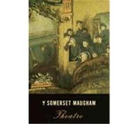 Theatre, Vintage International Series W. Somerset Maugham (Auteur)