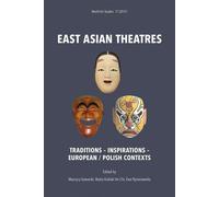 Théâtres d'Asie de l'Est