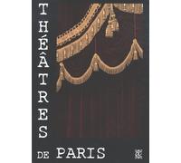 THEATRES de PARIS